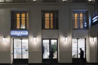 Hôtel Dress Code Hotels in Paris