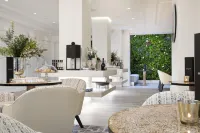 巴黎9區著裝守則飯店