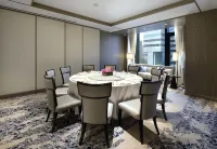 Caesar Park Hotel Banqiao - breakfast