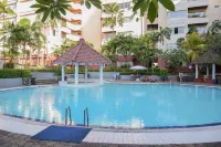 Griya Prapanca Apartment Hotels in South Jakarta
