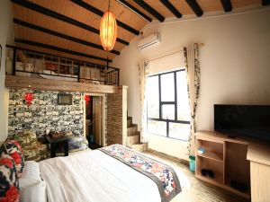 Chanyi Minfeng Homestay