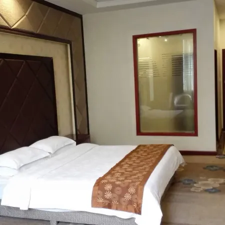 Xieheng Hotel