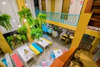 Lub d Siem Reap Отели в г. Сием-Рип