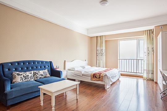 大连丘比特公寓式酒店