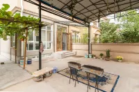 Tianjin 801 Villa