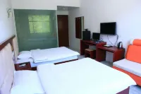 WTongYou Business Hotel Hotels near Wanfo Lake