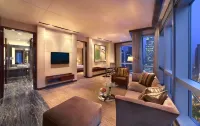 Grand Hyatt Shenzhen