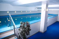 Skypoint Hotel - Beach