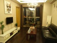 优阁家酒店式公寓(北京珺悦国际店) - 温馨二卧室