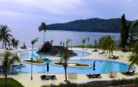 Casabaio Likupang Paradise Resort Hotel a West Likupang