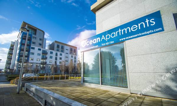 Ocean Serviced Apartments