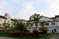 Anchang Hotel Hotels in Ancient town of an Chang