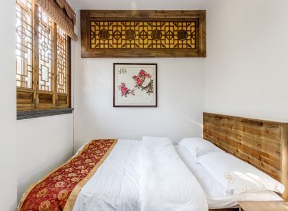 イ県西溪苑中国式旅館