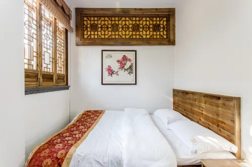 Xixiyuan Inn, Jixian County - 2 ดาว