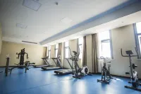 Huayun Hotel Hotel a Hengfeng