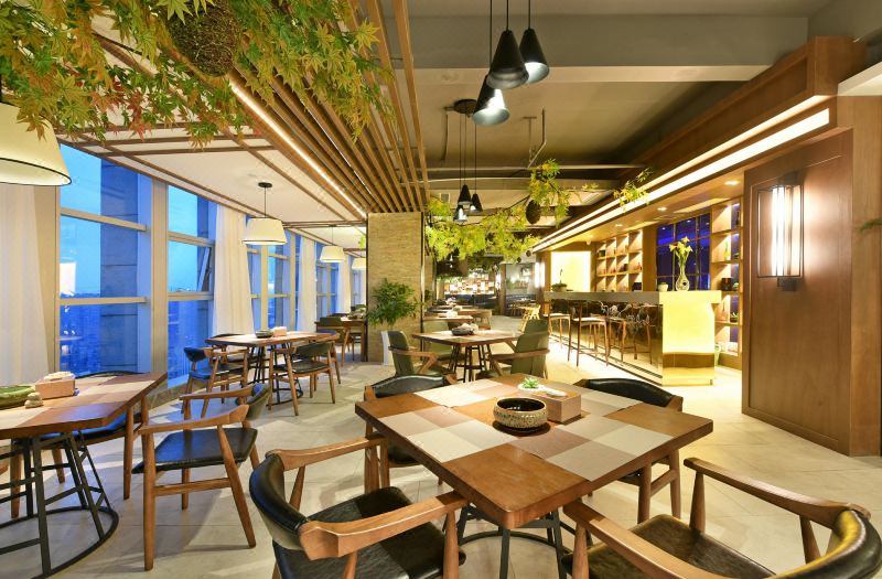 Mehood Lestie Hotel (Chengdu Twin Towers High-Tech Metro Station) photo 3