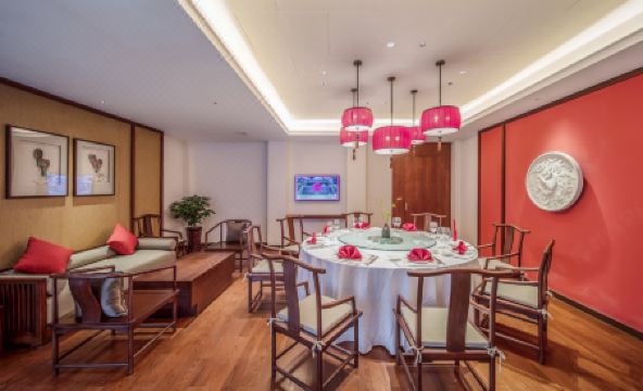 Grand House Chongqing - Housity