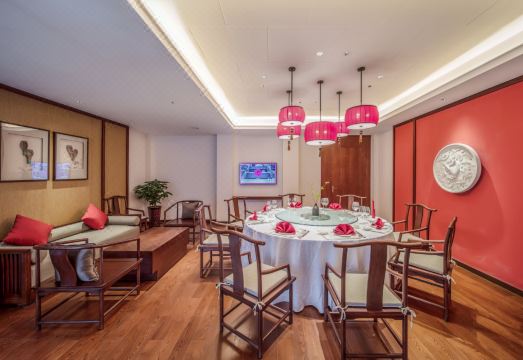 그랜드 하우스 충칭