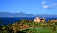 Binzhilan Hotel (Fuxian Lake Sun Mountain Peninsula)