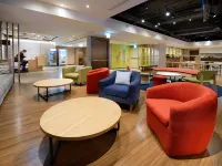 Park City Inn & Hostel Yonghe Taipei Hotel in zona Stazione della metropolitana Dingxi