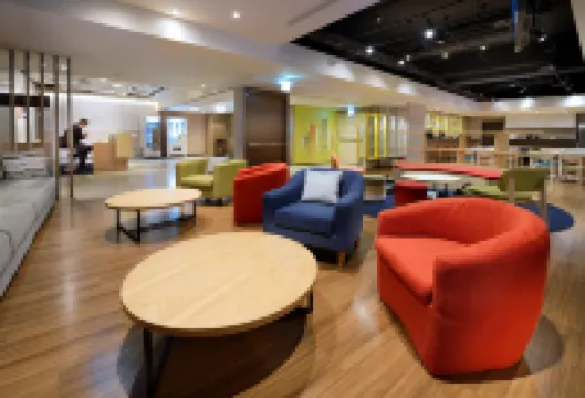 Park City Inn & Hostel Yonghe Taipei Hotels in New Taipei City
