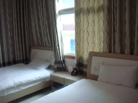 Lihua Leisure Mountain Villa