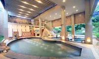 Jun Yong Quan Spa Hotspring Resort Hotels in Neu-Taipeh