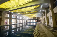 BaiYue International Hotel