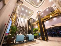 柏博酒店(哈尔滨中央大街店) - 大堂酒廊