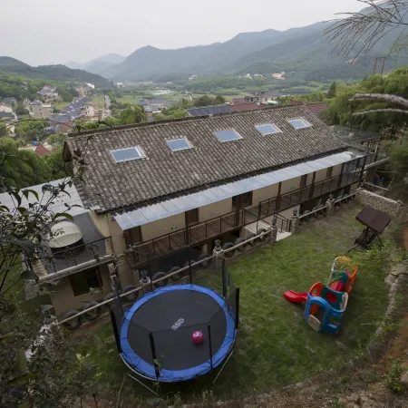 Moganshan Marvel Hostel