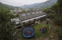 Moganshan Marvel Hostel - albergo