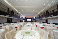 Tianzi Lake Ecological Resort