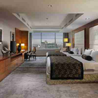 Aryaduta Medan Rooms