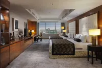 Aryaduta Medan Hotels in 