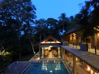 Arika Villa Hotels in Matale