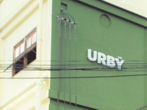 Hostel Urby