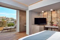 18 Micon STR. - Evcil Hayvan Kabul Edilen Alan