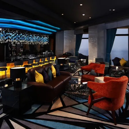Diamond Hotel Manila