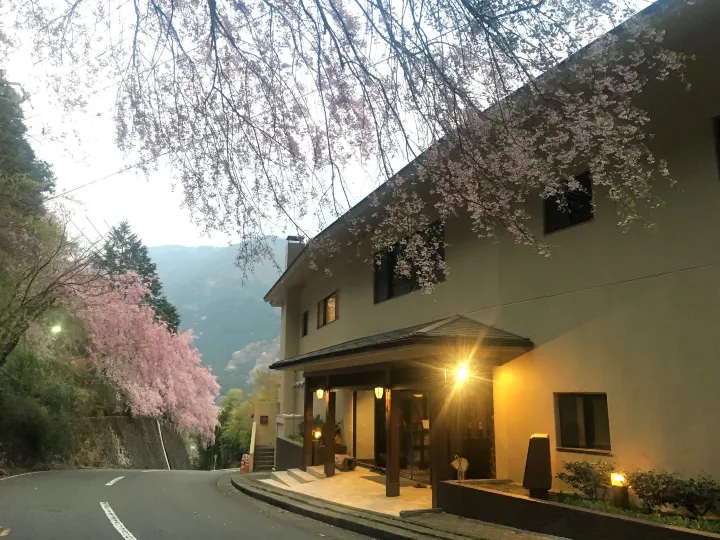 Harriway Onsen Hotel Hakone