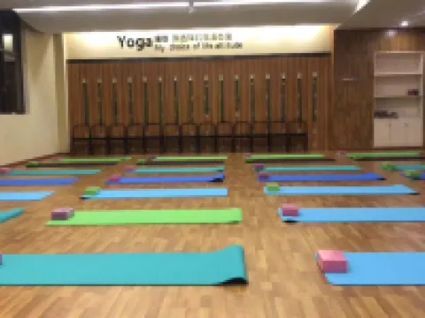 로열 팰리스 호텔 하이닝 하이닝 호텔