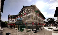 Pipa Old Inn Hotel in zona Datong Railway Station