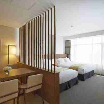 라한호텔 포항 Rooms