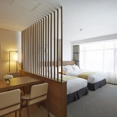 Lahan Hotel Pohang