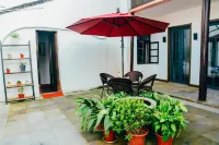 Shiyuan Jiangnan Zhenshui Hostel 백간루 주변 호텔