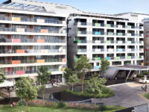 The Branksome Hotel & Residences Hotels in Mascot