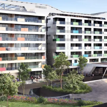 The Branksome Hotel & Residences