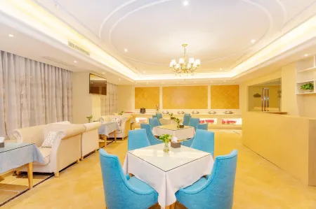 Vienna Hotel (Chongqing Shizhu Stadium) Отели в г. Шичжу-Туцзяский автономный уезд