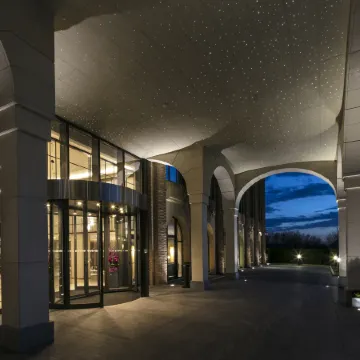 Tangla Hotel Brussels