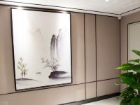 广州鸿城宾馆 - 公共区域