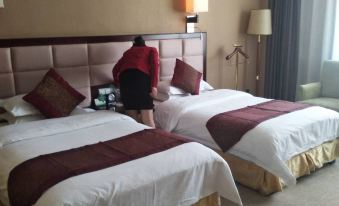 Rong Jin Zhou Hai Hotel